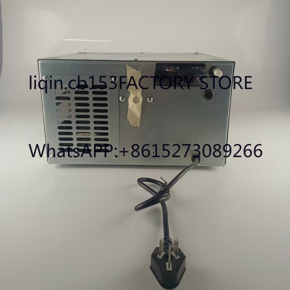 Coffee Equipment Service - Self-service equipment/coffee/juice/small compressor chiller