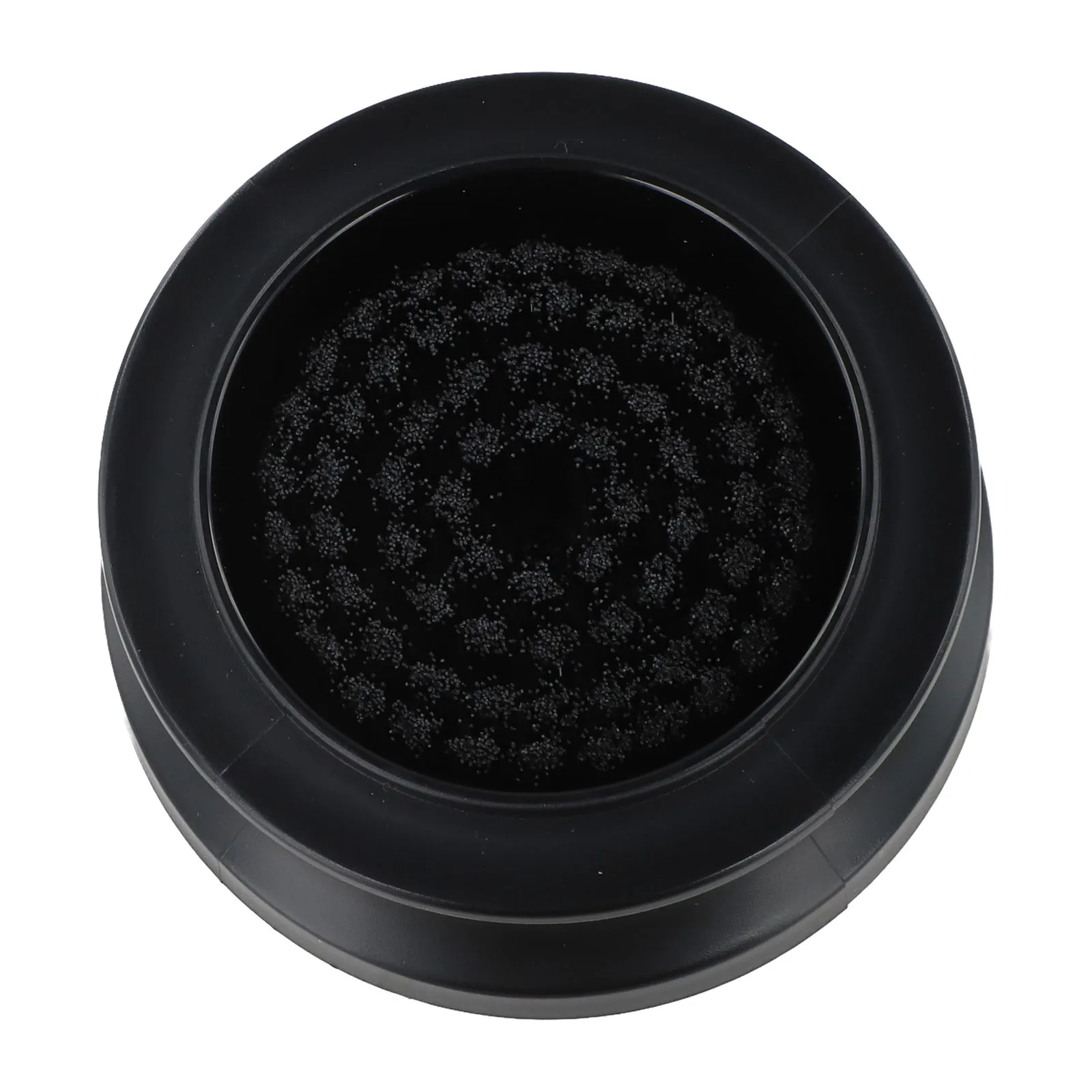 Coffee Equipment And Tools - Ergonomic Espresso Cleaning Tool Base with