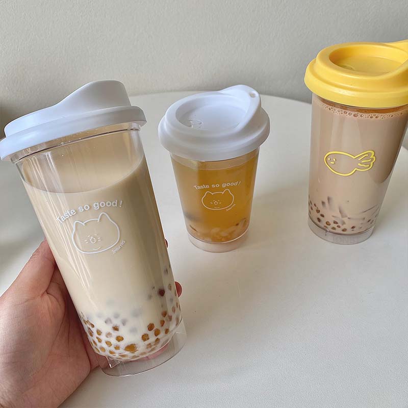 Coffee Equipment Korea - Korea Simple Iced American Coffee Cup