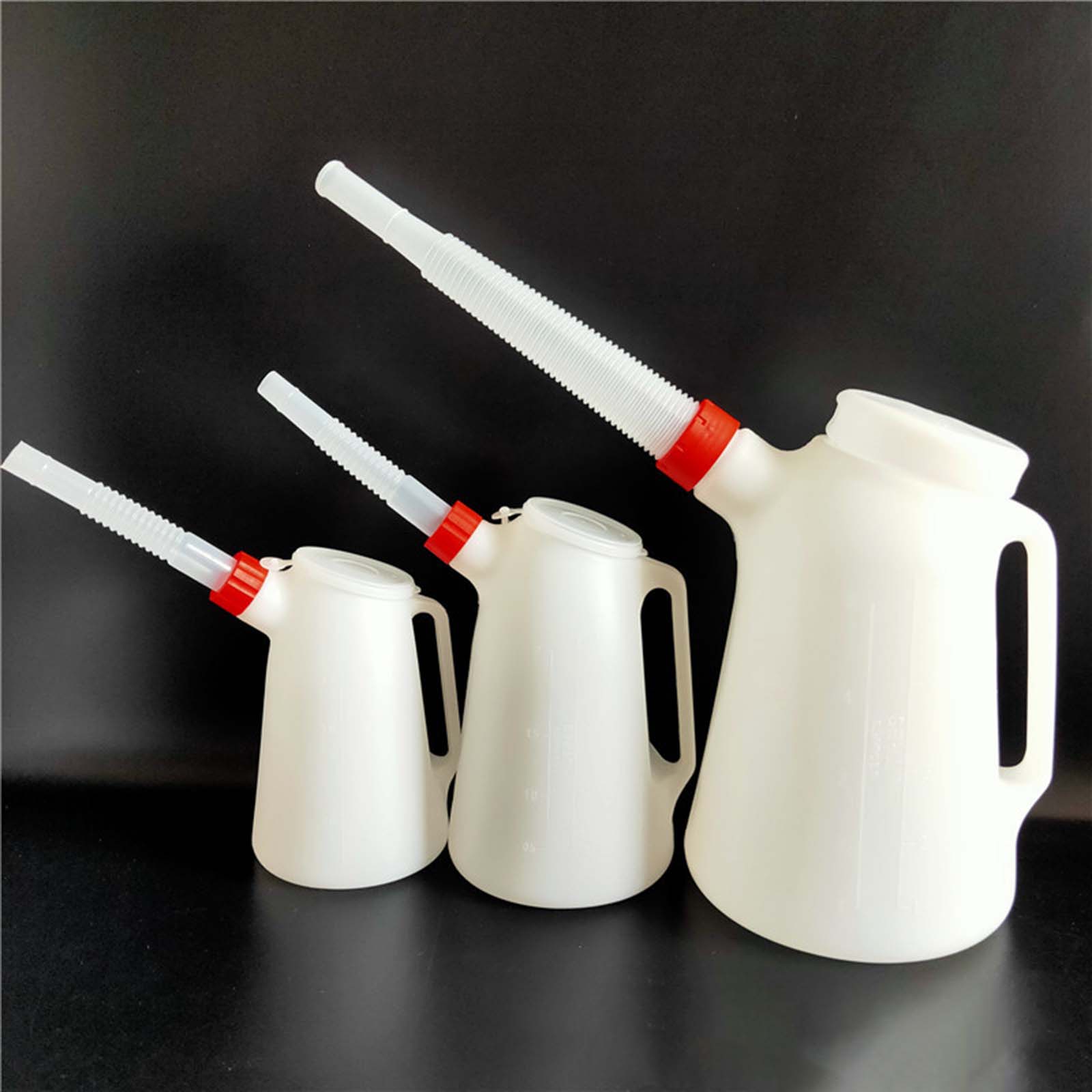 Universal Oil Measuring Jug wi - đánh giá và giá Bean Hopper Lid