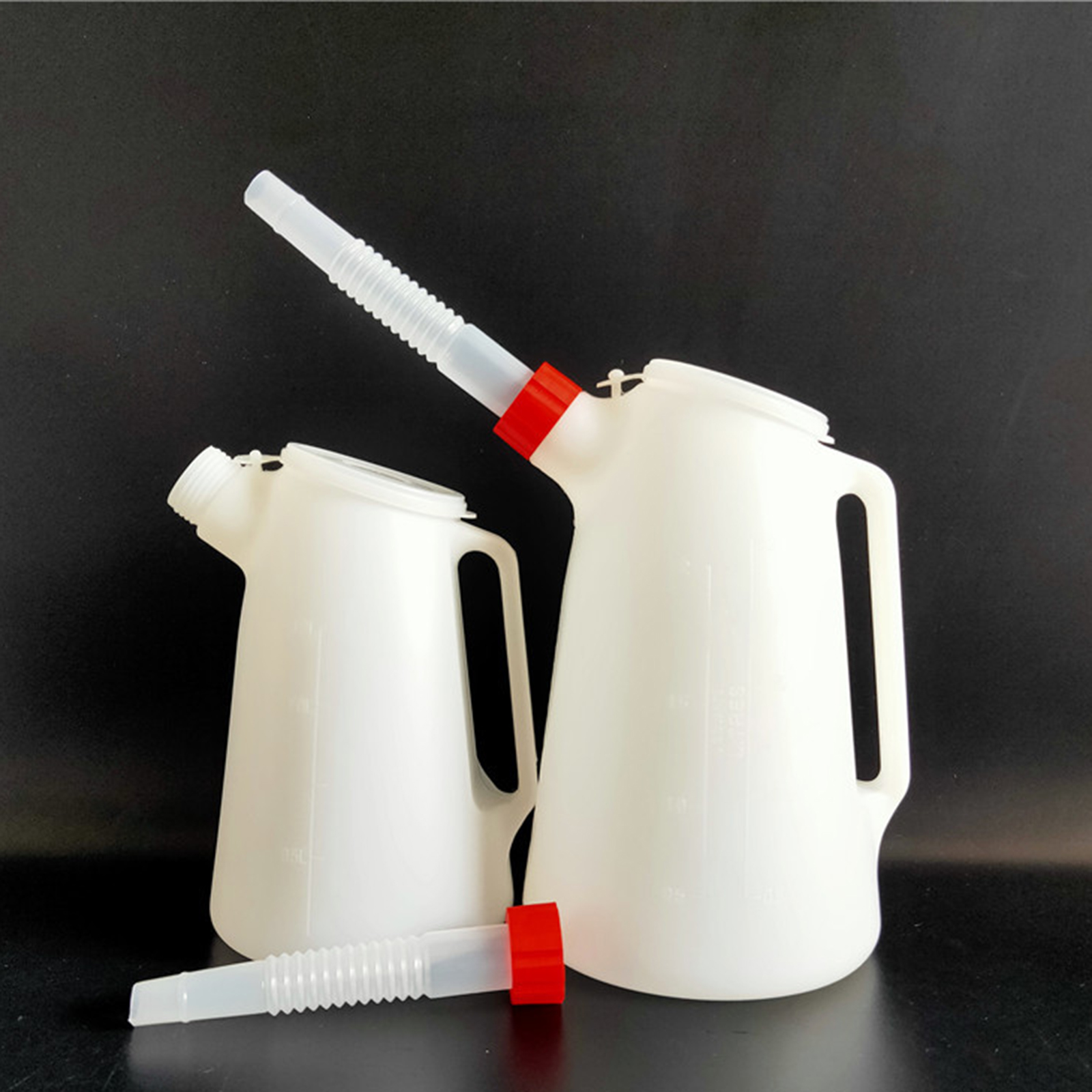 Universal Oil Measuring Jug wi - đánh giá và giá Bean Hopper Lid