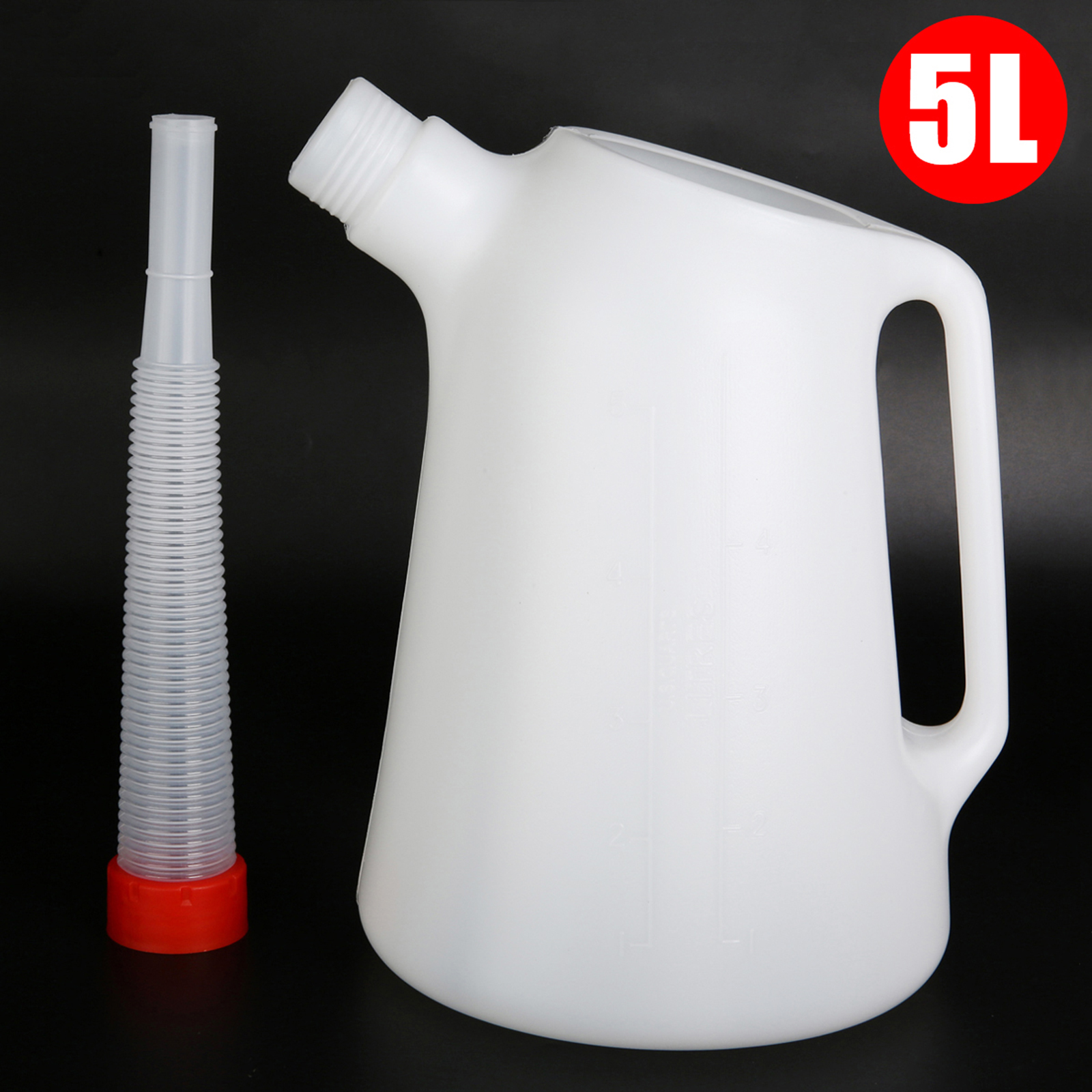 Universal Oil Measuring Jug wi - đánh giá và giá Bean Hopper Lid