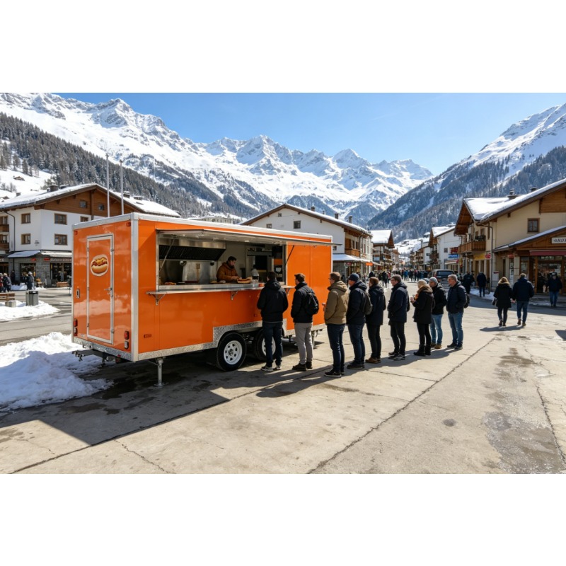 Customizable Mini Outdoor Serv - đánh giá và giá Coffee Equipment Service