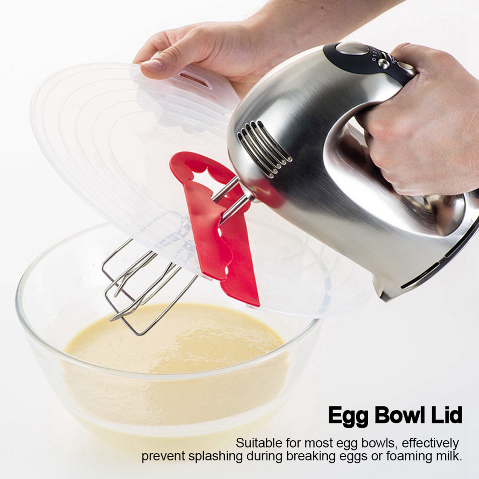 Eggs Mixer Cover Cream Bowl Wh - đánh giá và giá Bean Hopper Lid