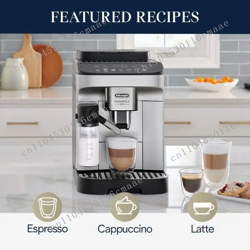 Equipped with A Latte Coffee S - đánh giá và giá Coffee Equipment And Tools