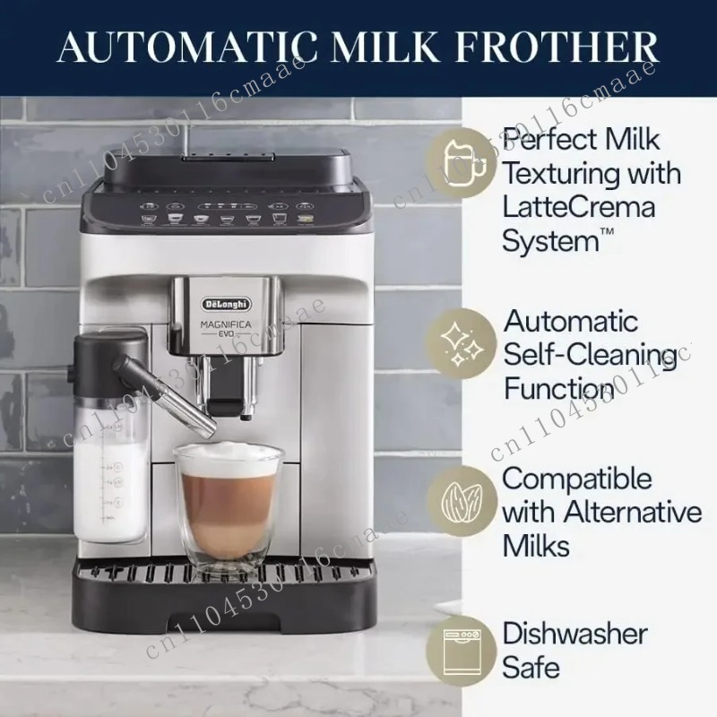 Equipped with A Latte Coffee S - đánh giá và giá Coffee Equipment And Tools
