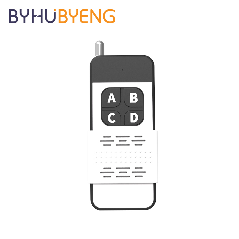 BYHUBYENG Remote Control Cuffi - đánh giá và giá Coffee Equipment Service