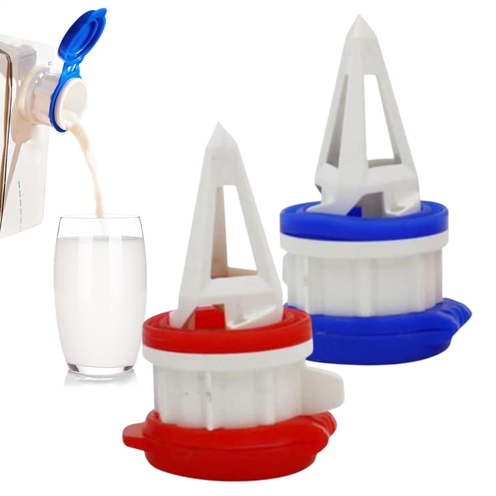 2pcs Boxed Milk Sealing Lid Mi - đánh giá và giá Bean Hopper Lid