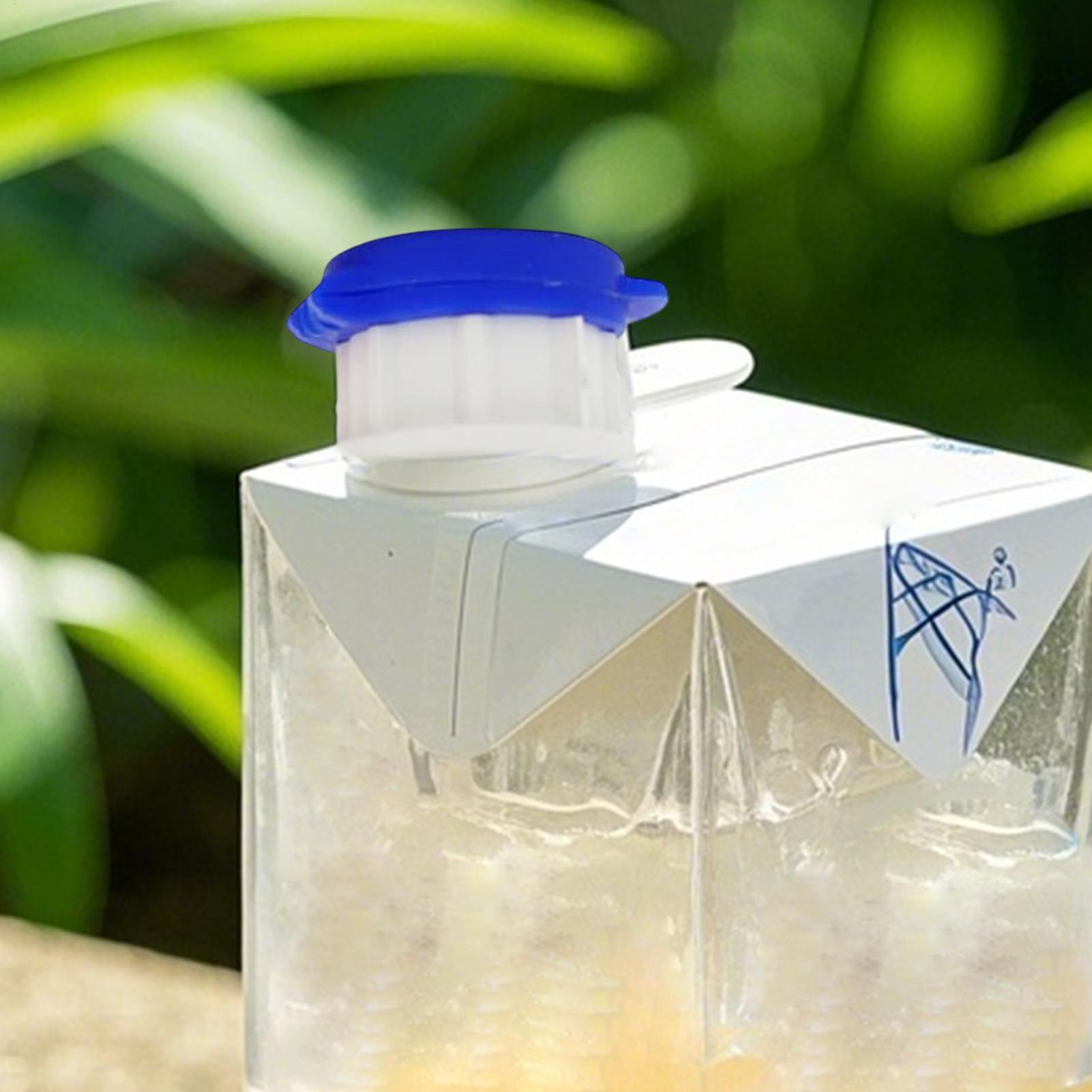 2pcs Boxed Milk Sealing Lid Mi - đánh giá và giá Bean Hopper Lid