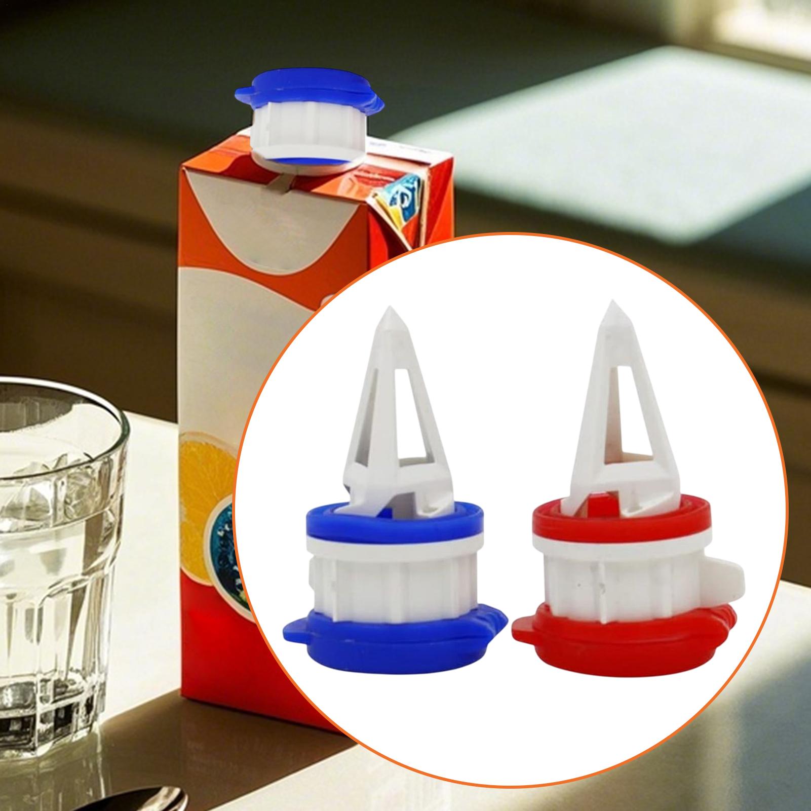 2pcs Boxed Milk Sealing Lid Mi - đánh giá và giá Bean Hopper Lid