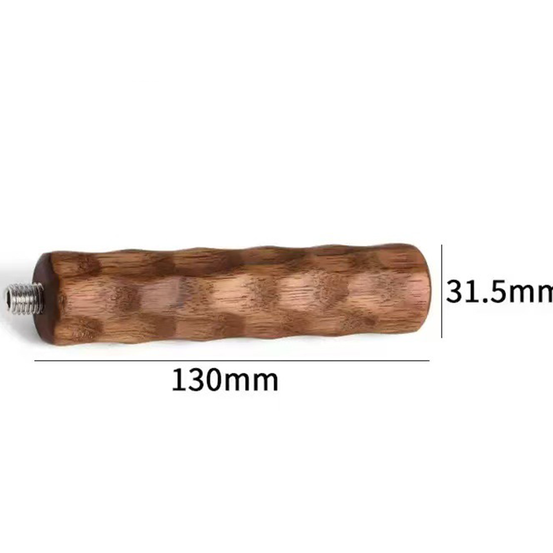 Coffee Machine Wooden Handle T - đánh giá và giá Bean Hopper Lid