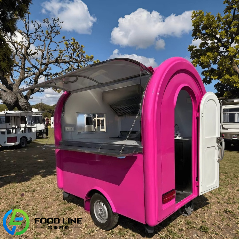 Customized Mini Outdoor Servic - đánh giá và giá Coffee Equipment Service