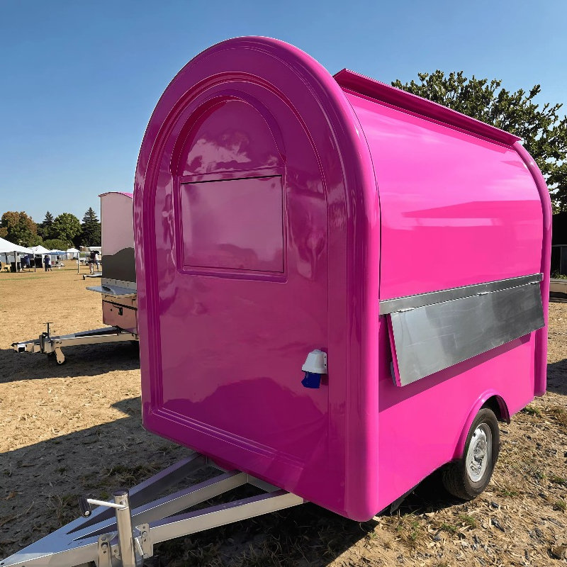 Customized Mini Outdoor Servic - đánh giá và giá Coffee Equipment Service