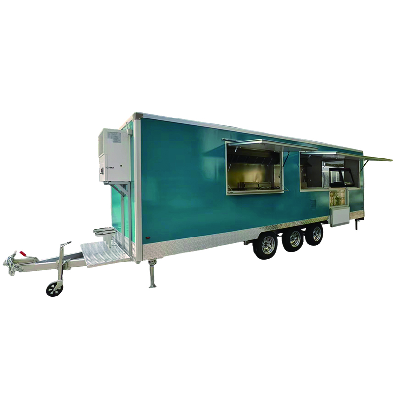 Mobile Bar Ice Cream Coffee Bu - đánh giá và giá Coffee Equipment Service