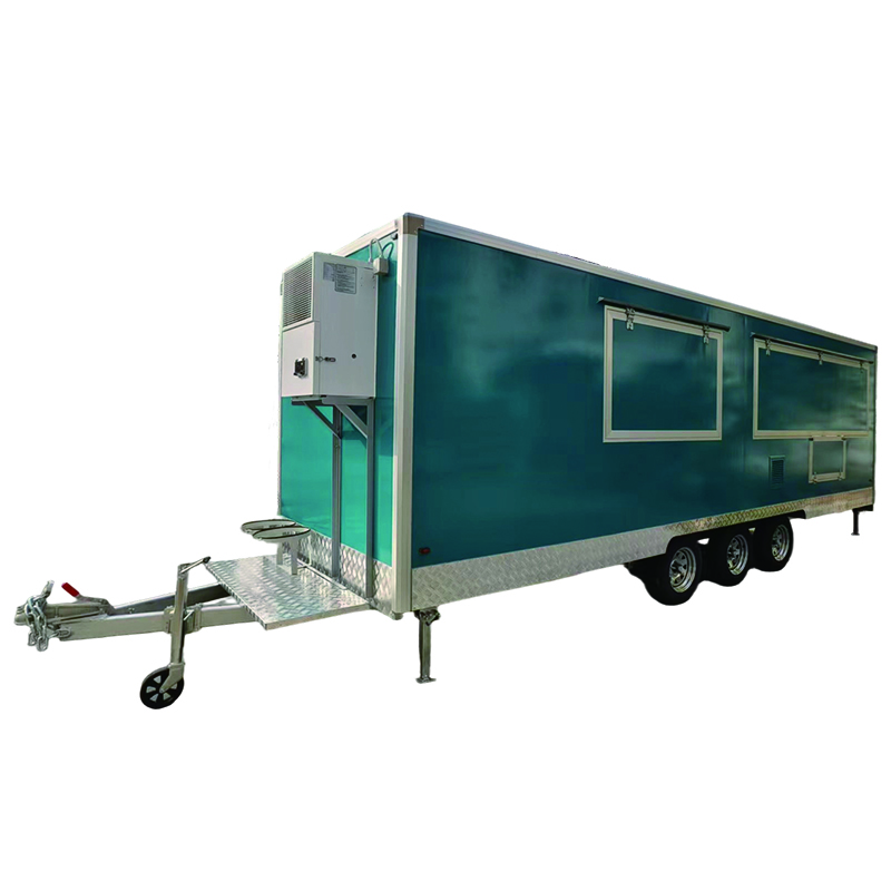 Mobile Bar Ice Cream Coffee Bu - đánh giá và giá Coffee Equipment Service