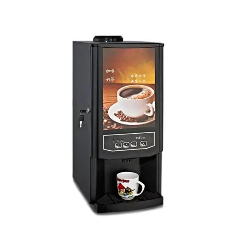 Commercial Service Equipment I - đánh giá và giá Coffee Equipment Service