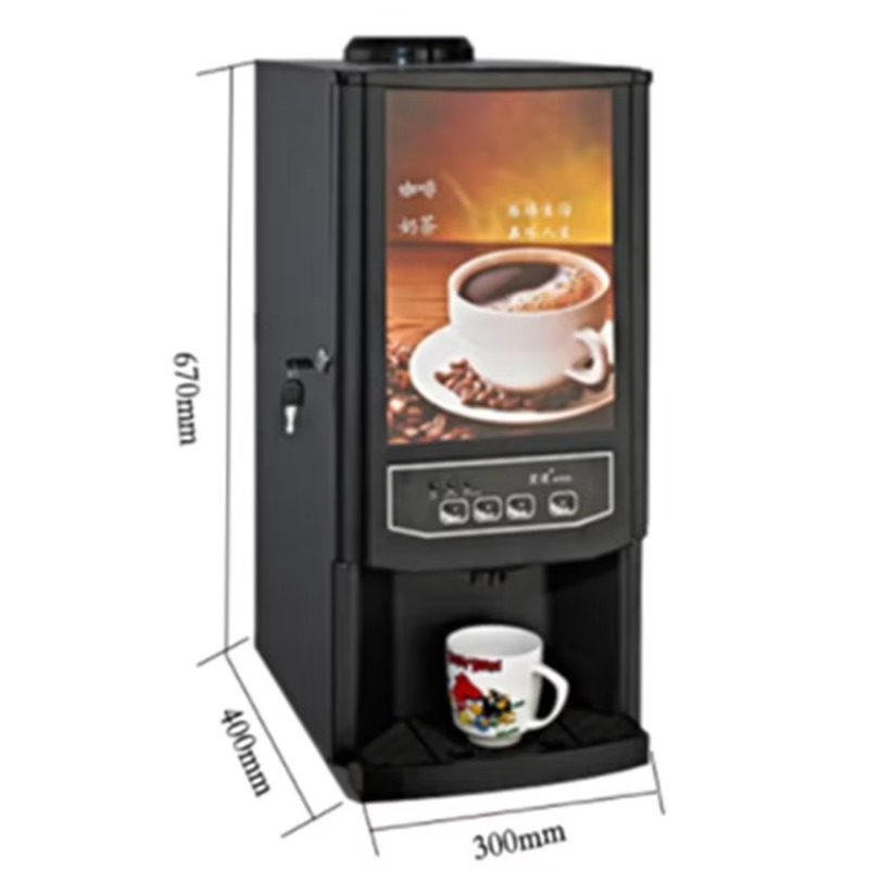 Commercial Service Equipment I - đánh giá và giá Coffee Equipment Service