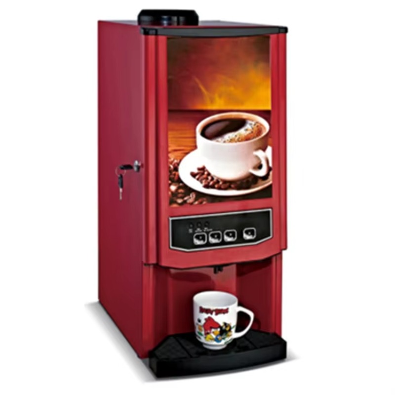 Commercial Service Equipment I - đánh giá và giá Coffee Equipment Service