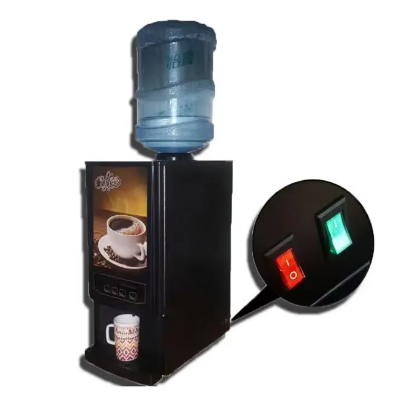 Commercial Service Equipment I - đánh giá và giá Coffee Equipment Service