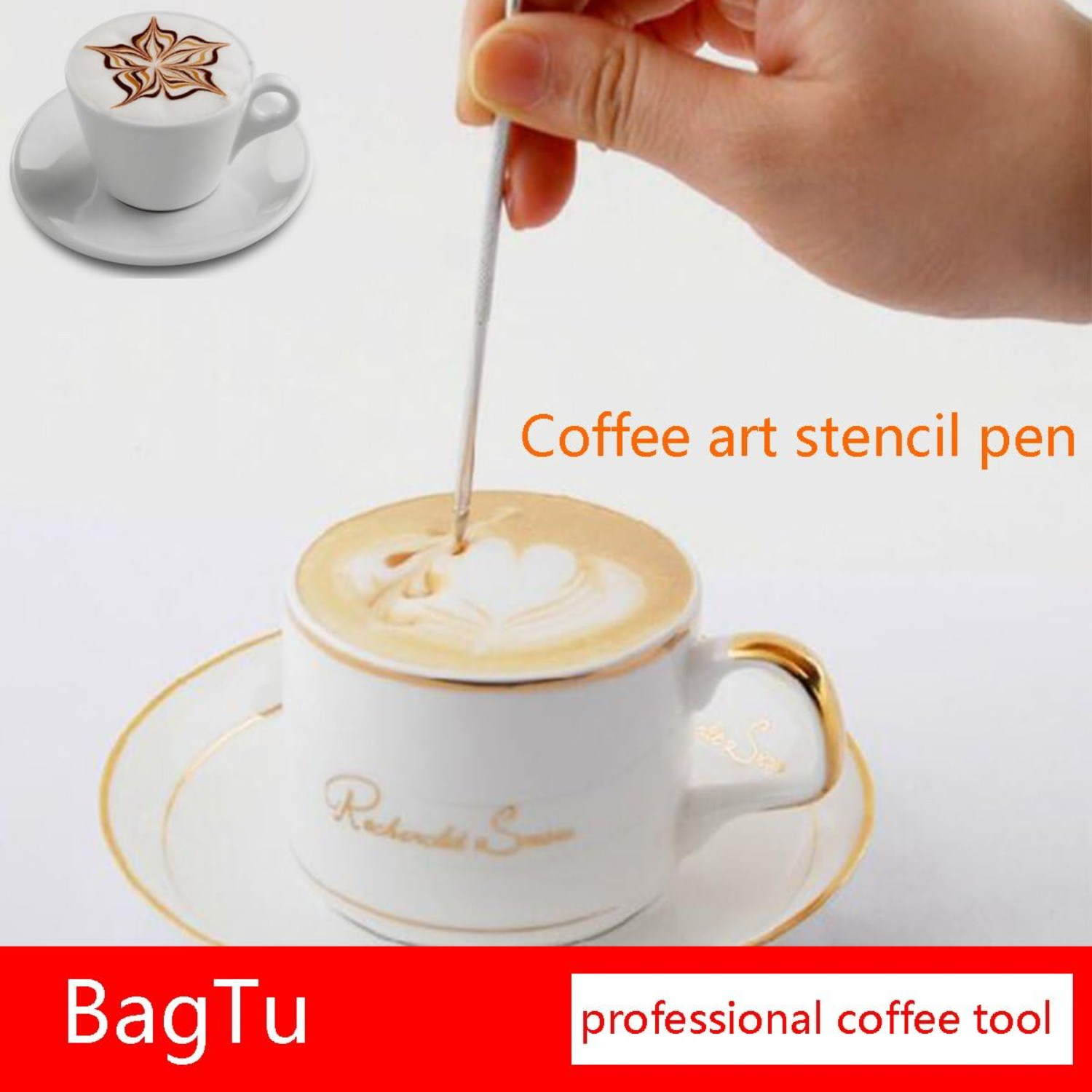 Barista Tools & Coffee Equipme - đánh giá và giá Coffee Equipment And Tools