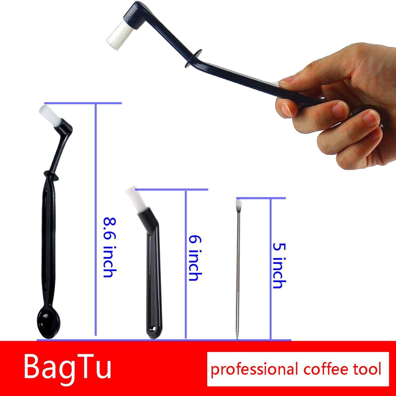 Barista Tools & Coffee Equipme - đánh giá và giá Coffee Equipment And Tools