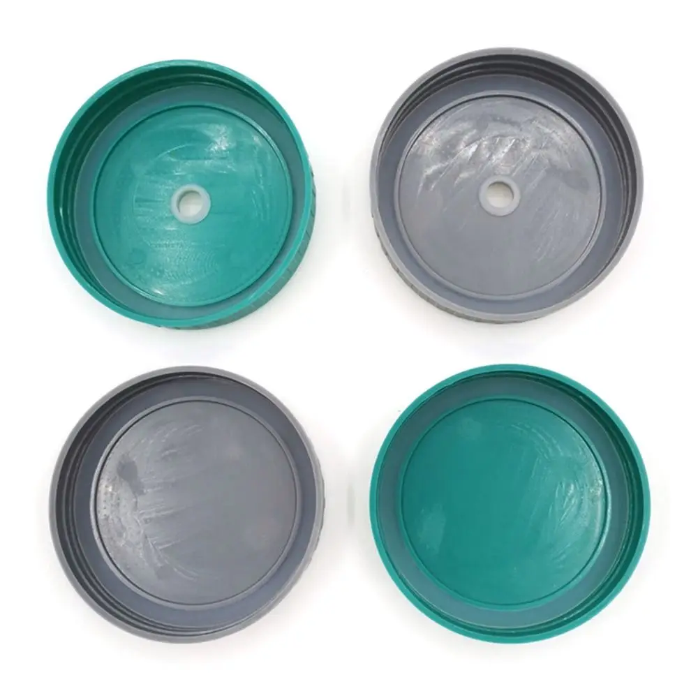 3pcs Plastic Reusable Kitchen  - đánh giá và giá Bean Hopper Lid