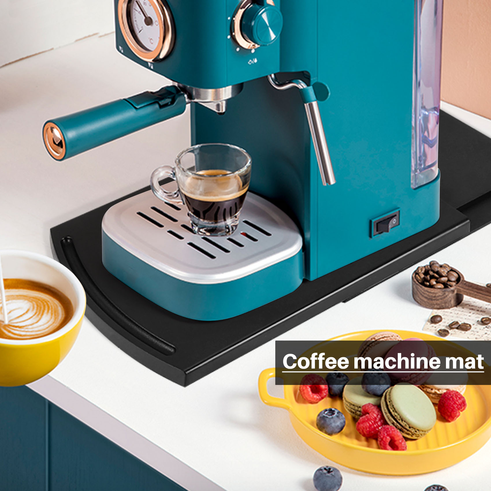 LUCK Kitchen Sink Sliding Coff - đánh giá và giá Coffee Equipment And Tools