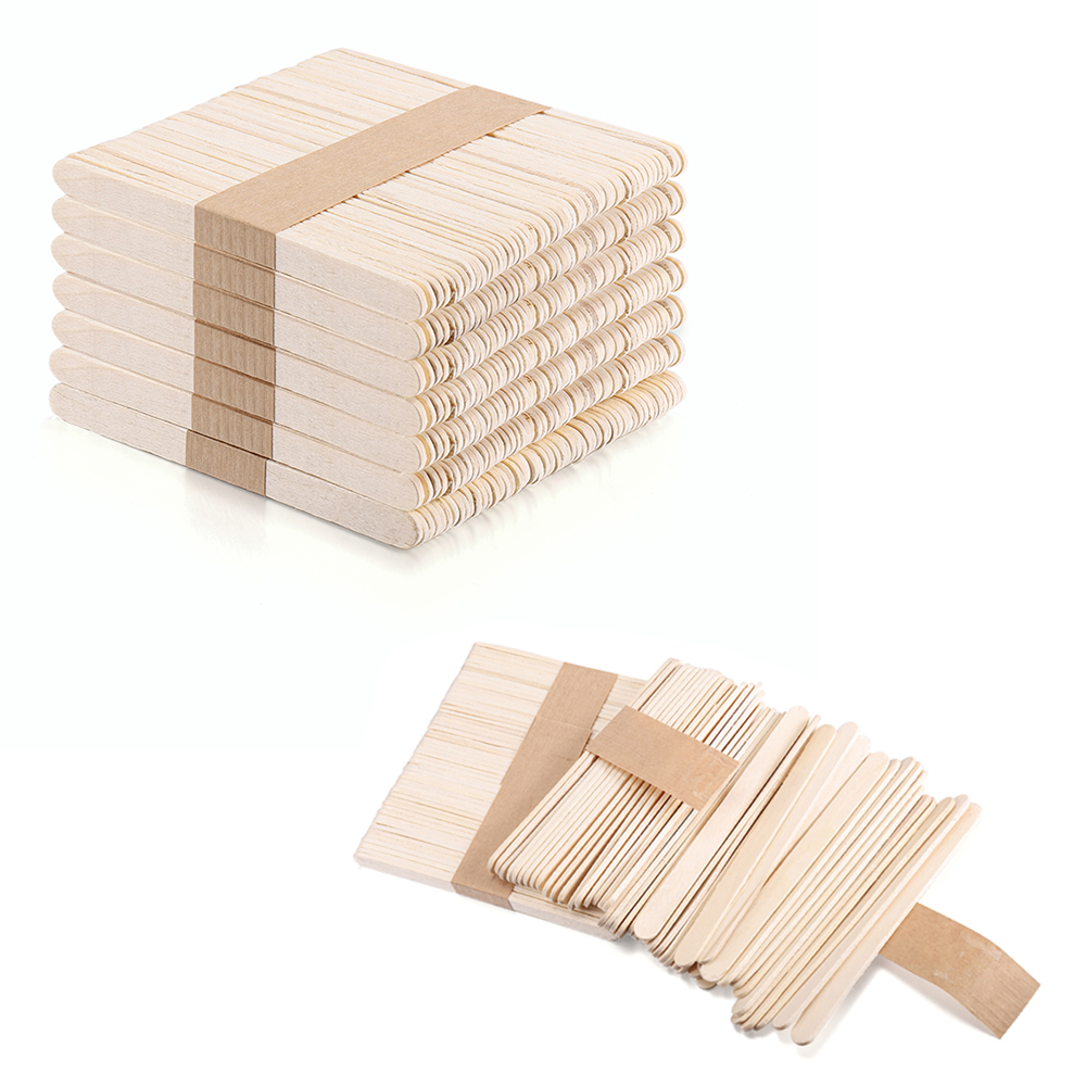 50-150pcs 11cm Wooden Coffee T - đánh giá và giá Coffee Equipment And Tools
