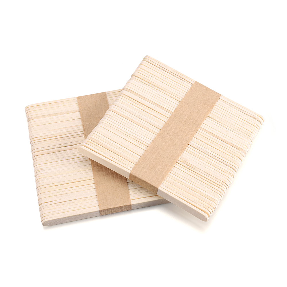 50-150pcs 11cm Wooden Coffee T - đánh giá và giá Coffee Equipment And Tools