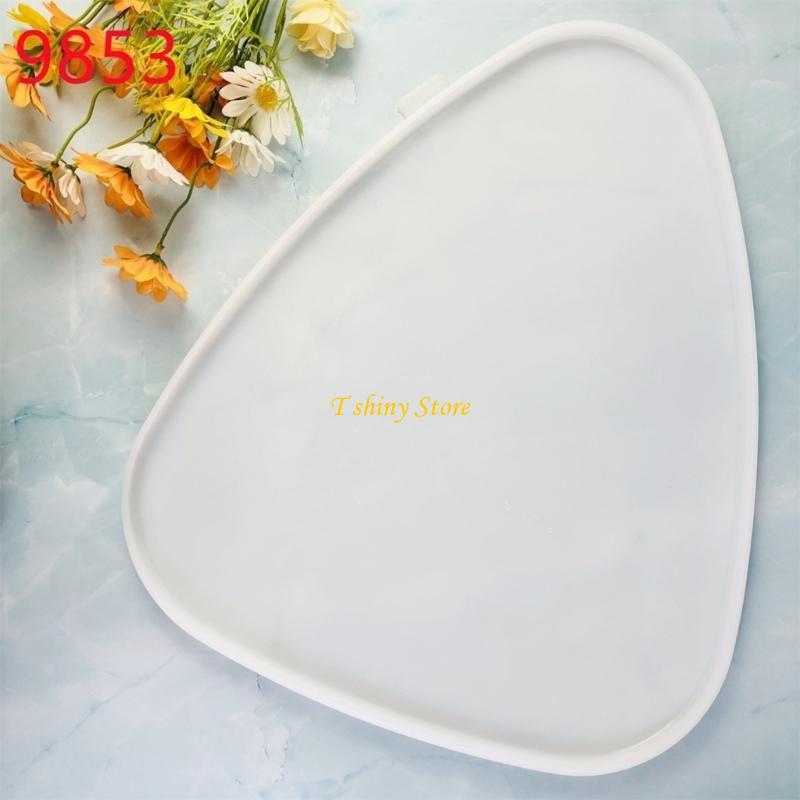 N58F Large Triangle Resin Tabl - đánh giá và giá Coffee Equipment And Tools