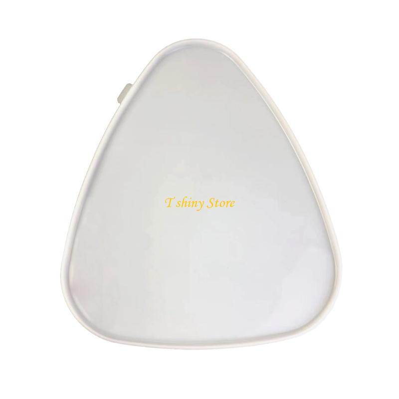 N58F Large Triangle Resin Tabl - đánh giá và giá Coffee Equipment And Tools