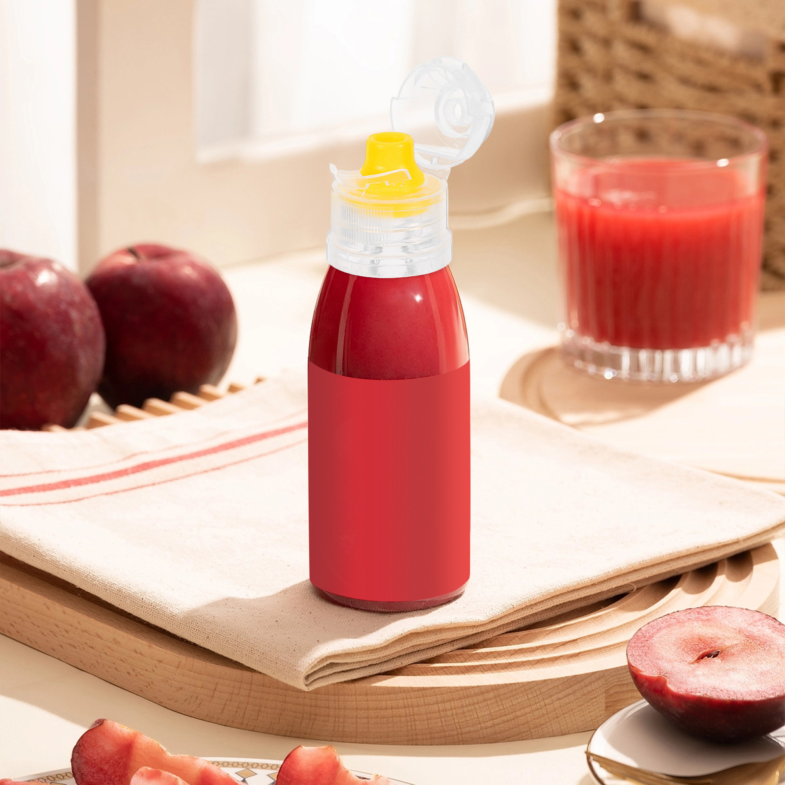 10Pcs Reusable Push Pull Flip  - đánh giá và giá Bean Hopper Lid