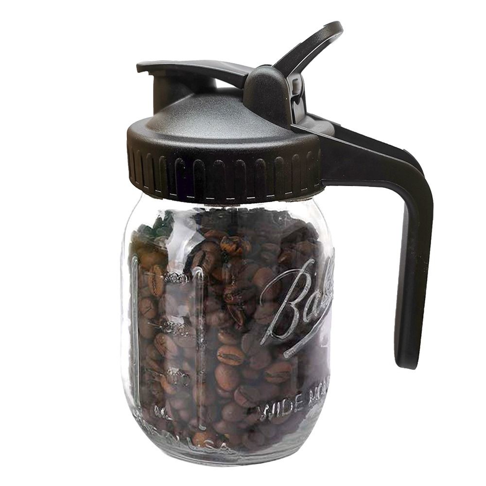 70/86mm Mason Jar Lids for Wid - đánh giá và giá Bean Hopper Lid