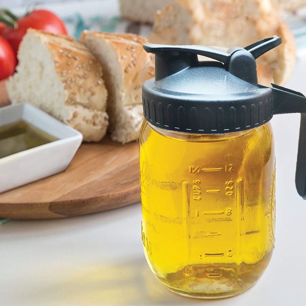 70/86mm Mason Jar Lids for Wid - đánh giá và giá Bean Hopper Lid