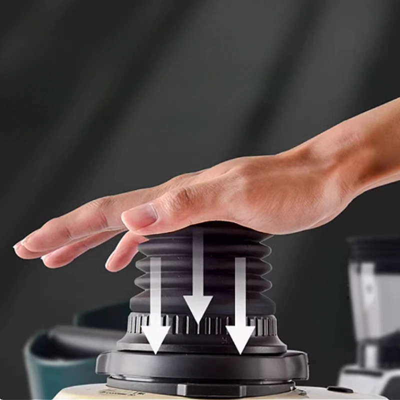 Single Dose Hopper for MAZZER  - đánh giá và giá Bean Hopper Lid
