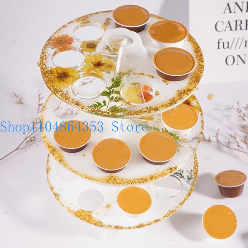652F Silicone Coffee Capsule H - đánh giá và giá Coffee Equipment And Tools