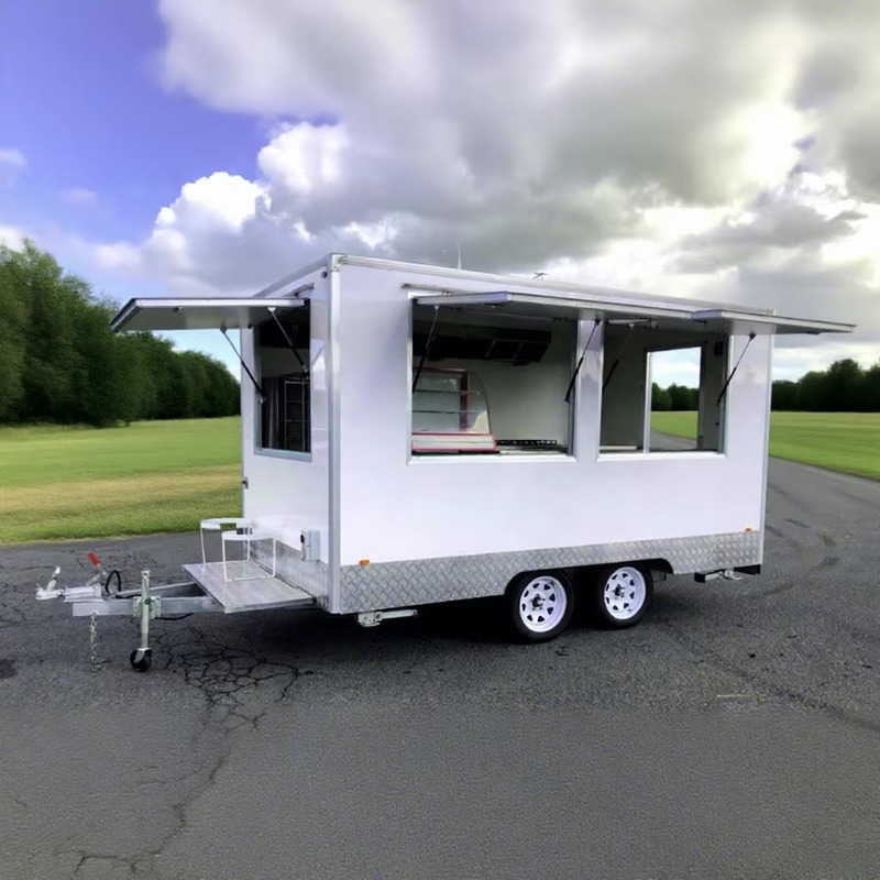 Portable Mobile Beer Coffee Ca - đánh giá và giá Coffee Equipment Service