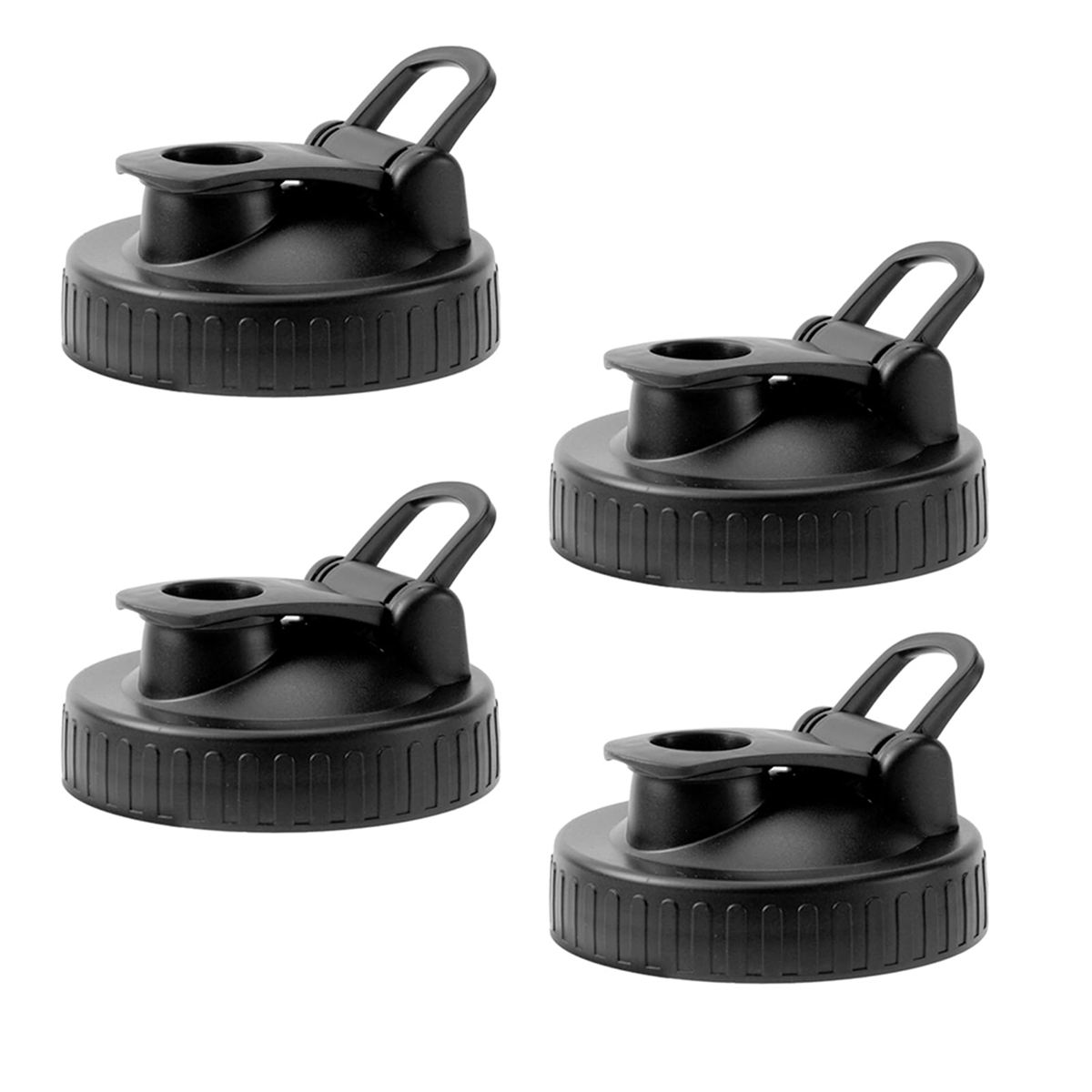 Pour Spout Lids for Ball Wide  - đánh giá và giá Bean Hopper Lid