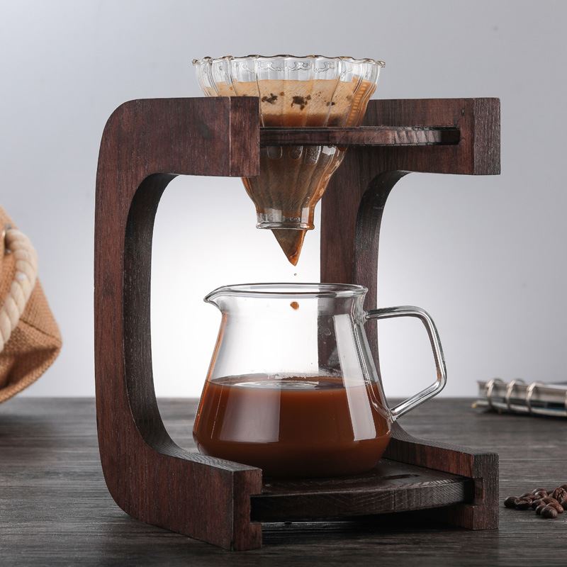 Brass Copper Stand Coffee Drip - đánh giá và giá Coffee Equipment And Tools