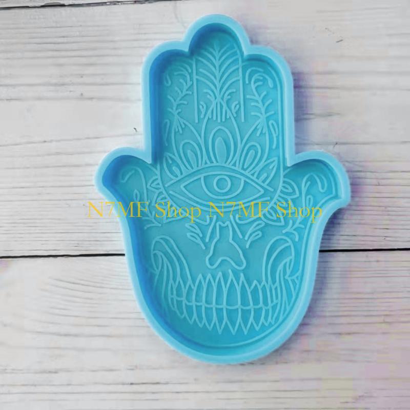 N7MF Tea Tray Coffee Mold Sili - đánh giá và giá Coffee Equipment And Tools