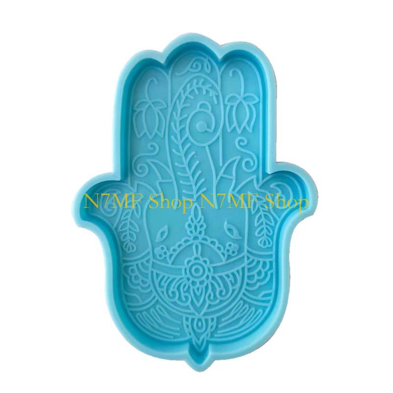 N7MF Tea Tray Coffee Mold Sili - đánh giá và giá Coffee Equipment And Tools