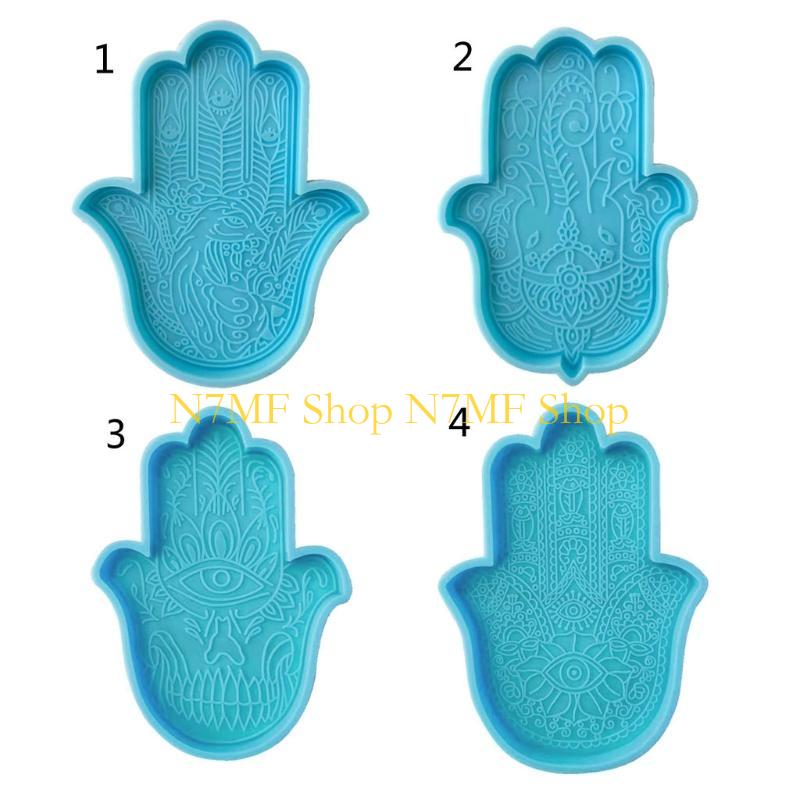 N7MF Tea Tray Coffee Mold Sili - đánh giá và giá Coffee Equipment And Tools