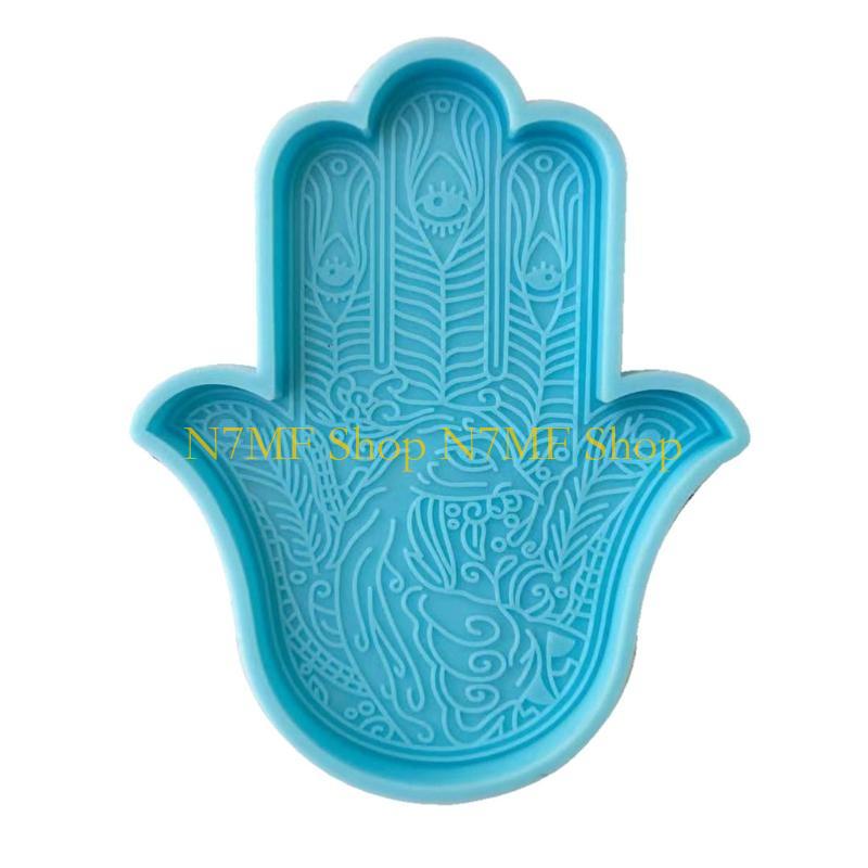 N7MF Tea Tray Coffee Mold Sili - đánh giá và giá Coffee Equipment And Tools