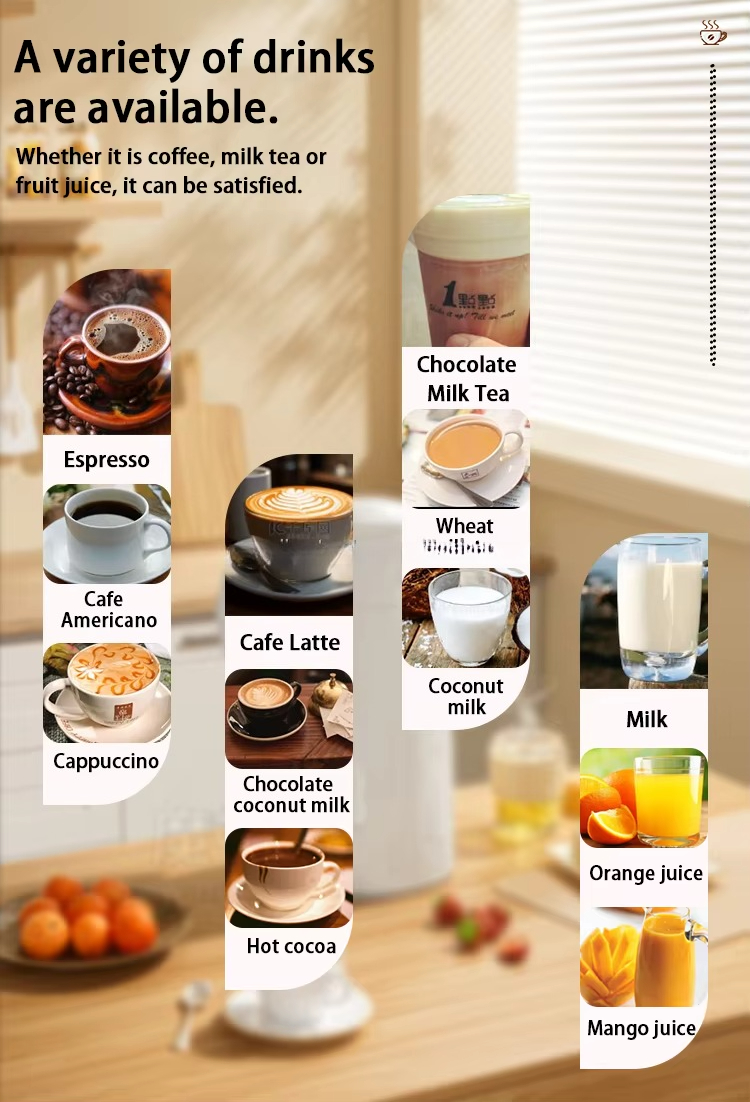 Innovative Self Service Coffee - đánh giá và giá Coffee Equipment Service